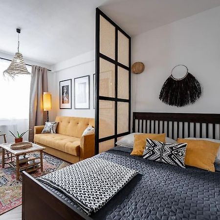 Apartman Sladky Domov كَشّا المظهر الخارجي الصورة