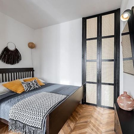 Apartman Sladky Domov كَشّا المظهر الخارجي الصورة