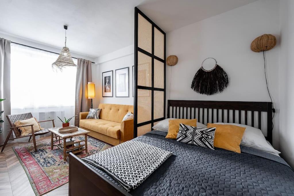 Apartman Sladky Domov كَشّا المظهر الخارجي الصورة