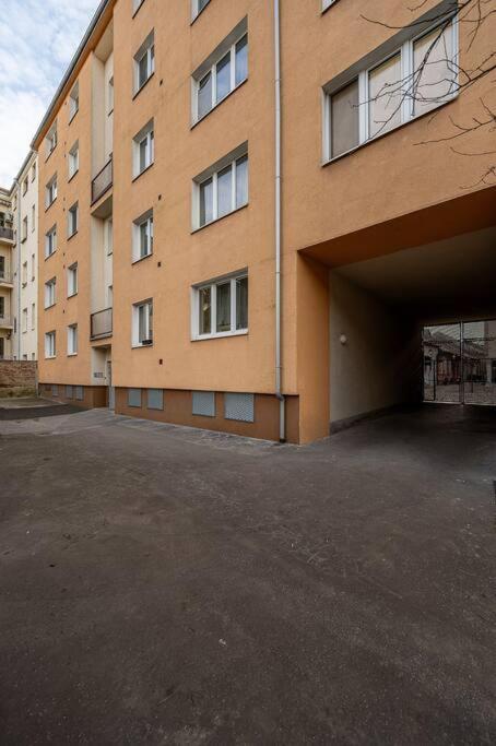 Apartman Sladky Domov كَشّا المظهر الخارجي الصورة