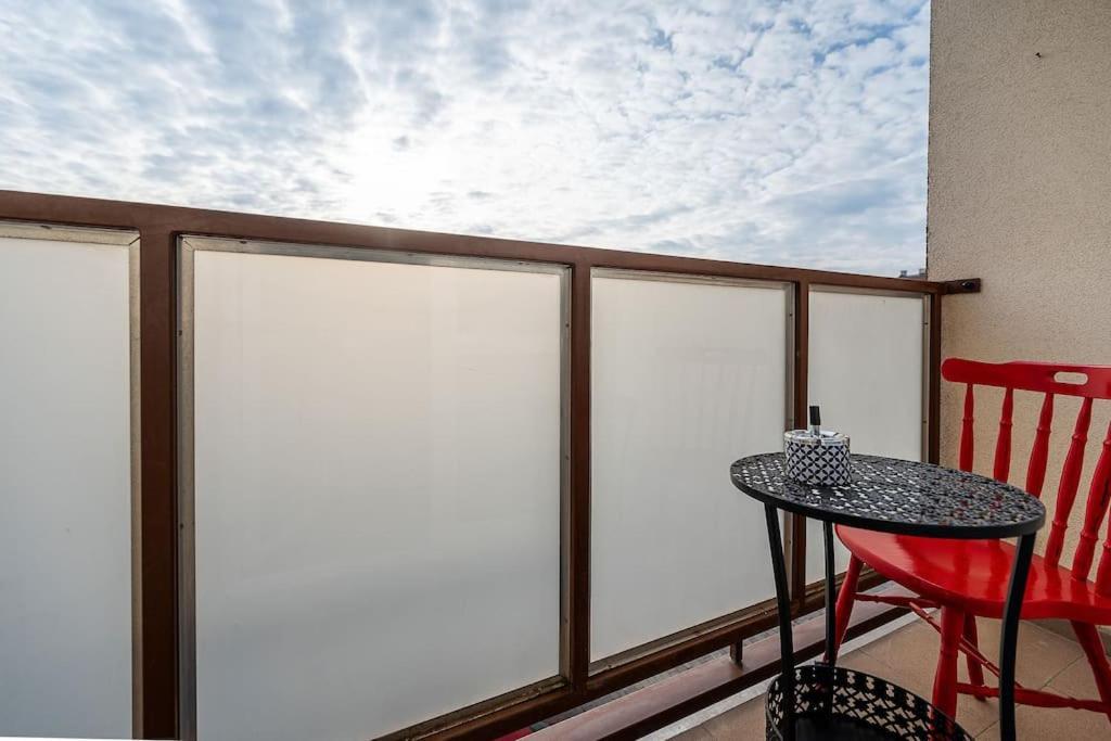 Apartman Sladky Domov كَشّا المظهر الخارجي الصورة
