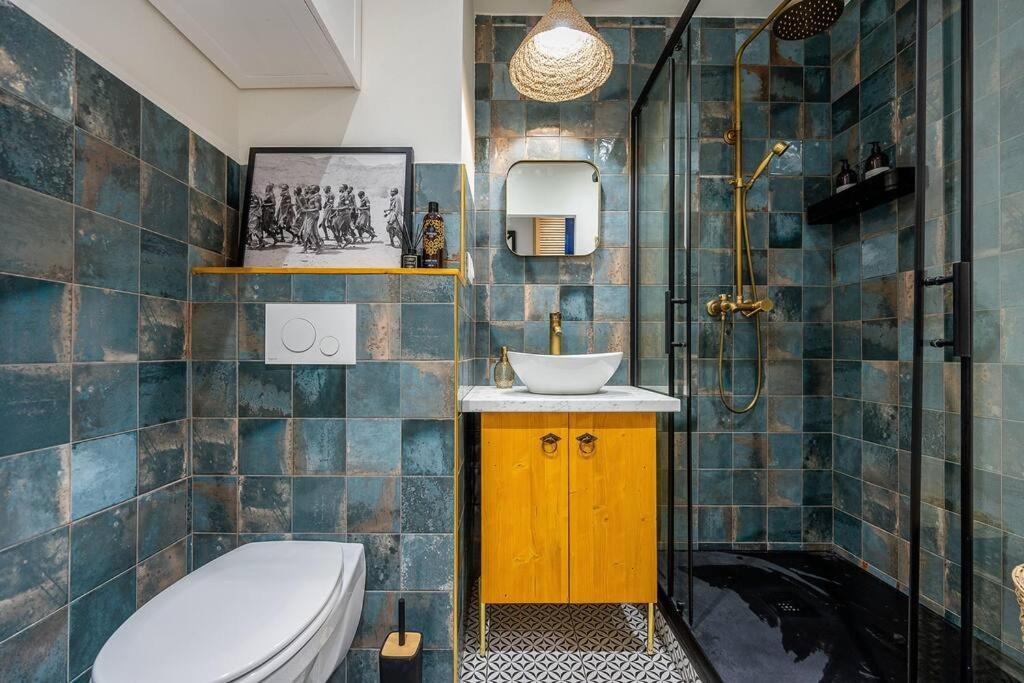 Apartman Sladky Domov كَشّا المظهر الخارجي الصورة