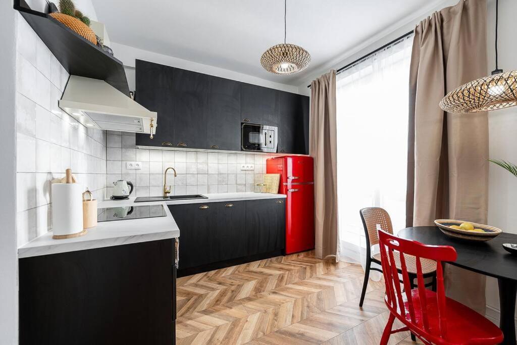 Apartman Sladky Domov كَشّا المظهر الخارجي الصورة