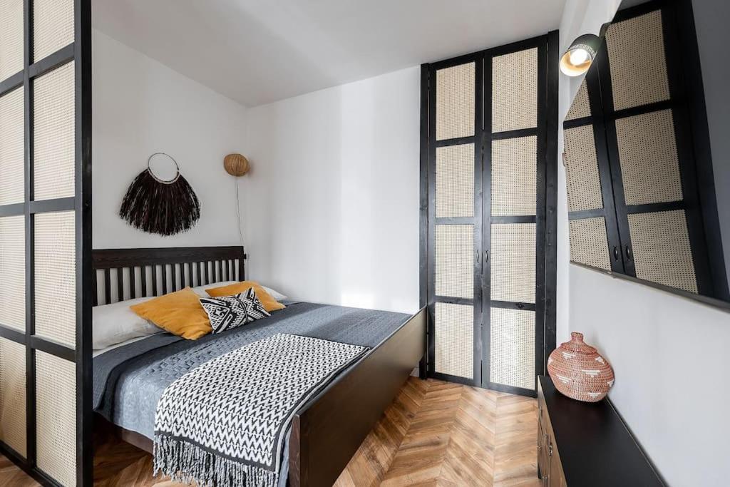 Apartman Sladky Domov كَشّا المظهر الخارجي الصورة