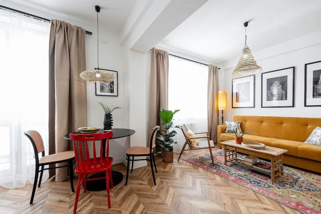 Apartman Sladky Domov كَشّا المظهر الخارجي الصورة