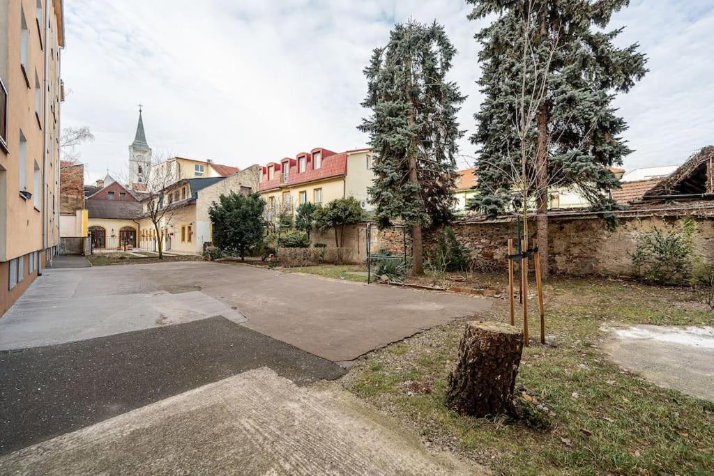 Apartman Sladky Domov كَشّا المظهر الخارجي الصورة