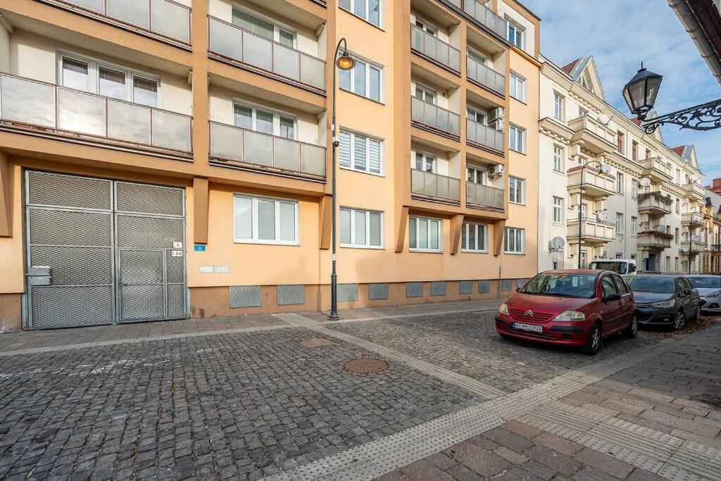 Apartman Sladky Domov كَشّا المظهر الخارجي الصورة