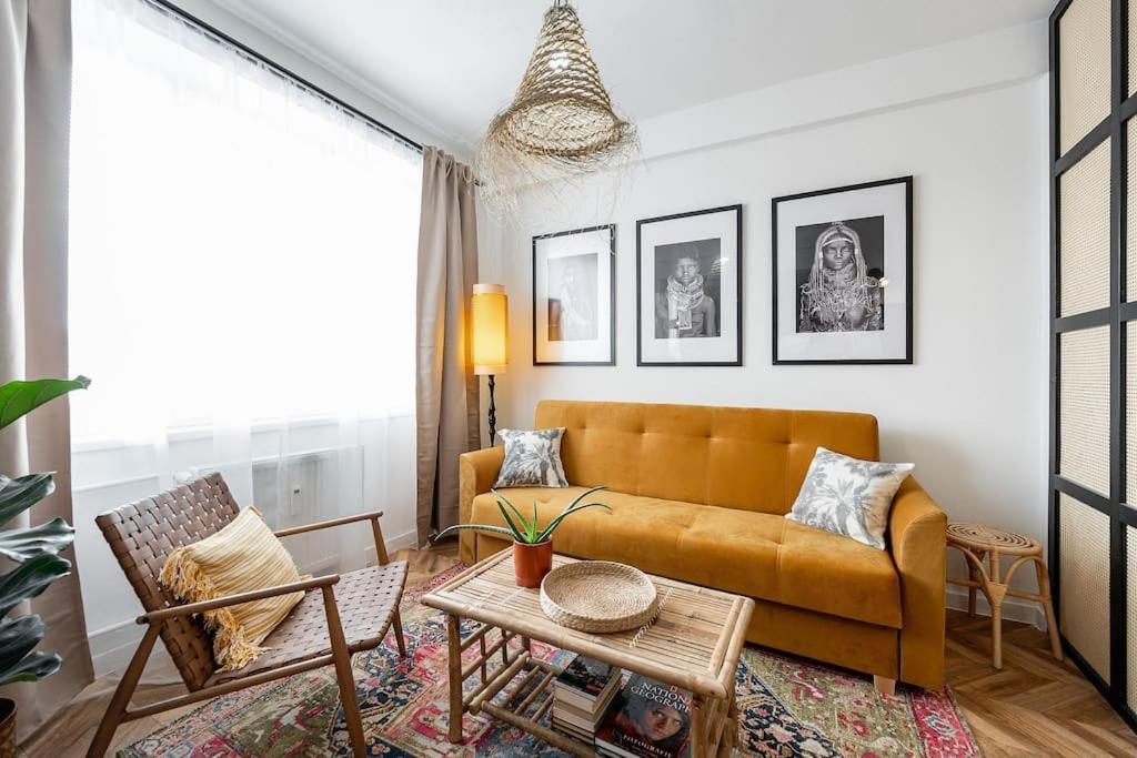 Apartman Sladky Domov كَشّا المظهر الخارجي الصورة